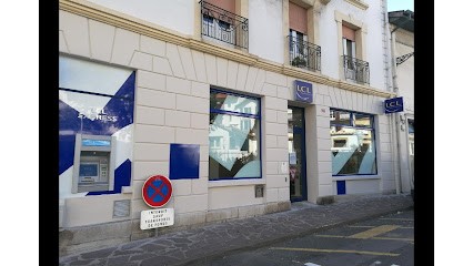 LCL Banque et assurance, Banque à Hendaye