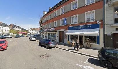 SG, Banque à Gournay-en-Bray