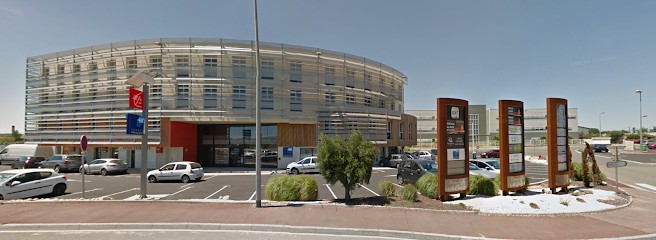 Banque Populaire Du Sud, Banque à Narbonne