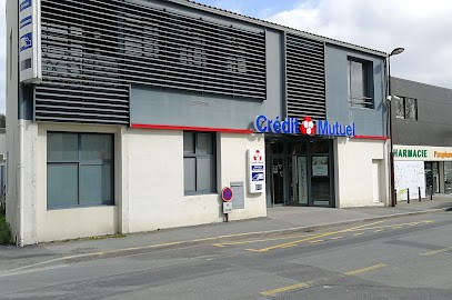 Crédit Mutuel, Banque aux Herbiers