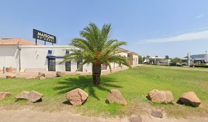 Banque Populaire Méditerranée, Banque à Porto-Vecchio