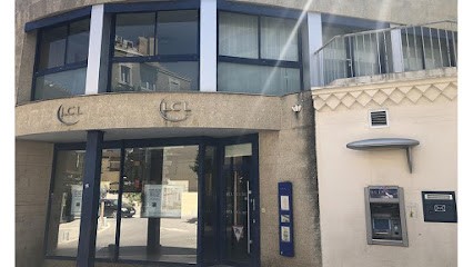 LCL Banque et assurance, Banque à Bandol