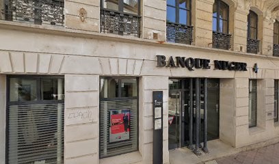 SG, Banque à Nevers