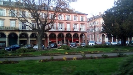 Banque Populaire Bourgogne Franche-Comté, Banque à Valdoie