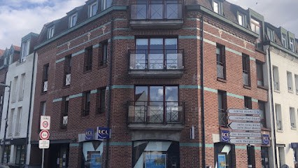 LCL Bank And Insurance, Banque à Roncq