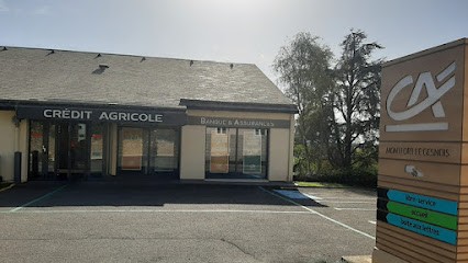 Crédit Agricole Montfort le Gesnois - Banque Assurance, Banque à Montfort-le-Gesnois