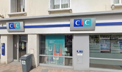 CIC, Banque à Pont-de-Chéruy