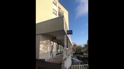 LCL Banque Et Assurance, Banque à Ville-d'Avray