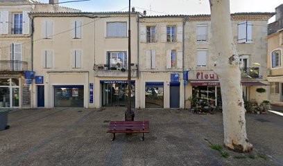 Banque Populaire Occitane, Banque à Vic-Fezensac