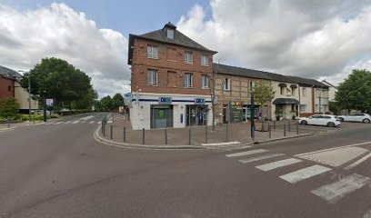 CIC, Banque à Quincampoix