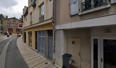 SG, Banque à Verrières-le-Buisson