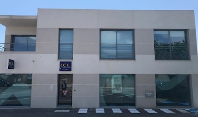 LCL Banque Et Assurance, Banque à Ollioules