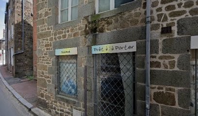 Banque Populaire Grand Ouest, Banque à La Ferté Macé