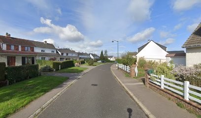 Crédit Agricole Normandie-Seine, Banque à Bosroumois