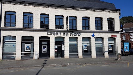 SG, Banque à Villeneuve-d'Ascq