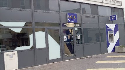 LCL Bank And Insurance, Banque à Villeparisis