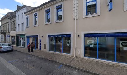 Banque Populaire Occitane, Banque à Miramont-de-Guyenne
