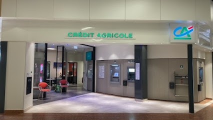 Crédit agricole Centre-est à Dardilly, Banque à Dardilly