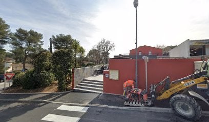 AIB, Banque à Mouans-Sartoux