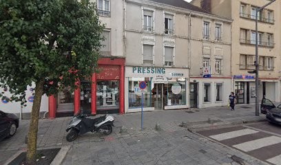 Crédit Mutuel, Banque à Sainte-Savine