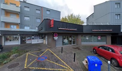 Caisse D'Epargne Oissel, Banque à Oissel