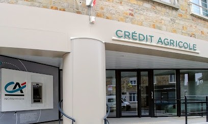 Crédit Agricole, Banque à La Haye
