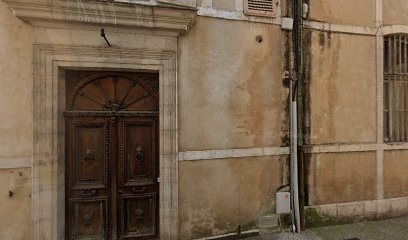 Banque De France, Banque à Dax