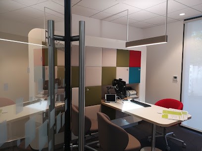 Crédit Agricole La Garnache, Banque à La Garnache