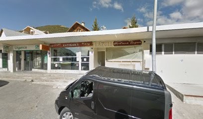 Crédit Agricole Alpe D'Huez, Banque à Huez