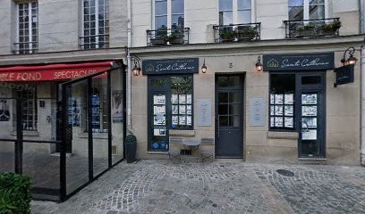 Maison Du Crédit, Banque à Paris 04