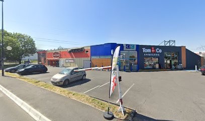 CIC, Banque à Pontault-Combault