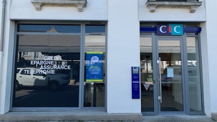 CIC, Banque à Machecoul-Saint-Même