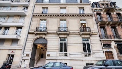 BNP Paribas Banque Privée - Centre Paris XV, Banque à Paris 07