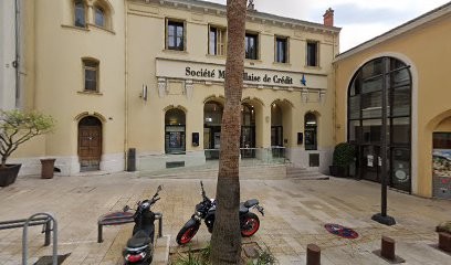 Credit Du Nord, Banque à Grasse