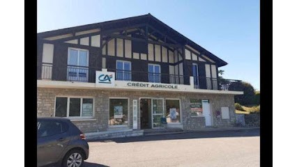 Crédit Agricole Agence De Pouillon, Banque à Pouillon