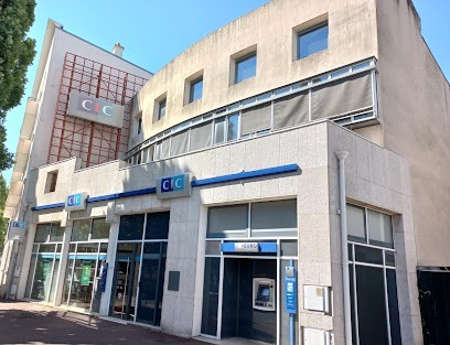 CIC, Banque à Rezé