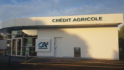 Crédit Agricole La Montagne, Banque à La Montagne