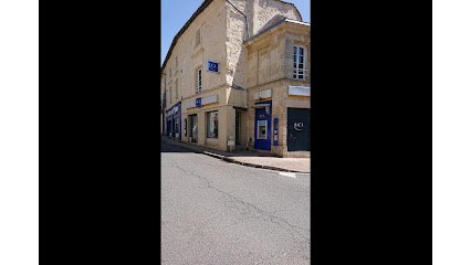 LCL Banque Et Assurance, Banque à Saint-André-de-Cubzac