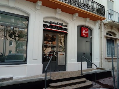 Caisse D'Epargne Creusot Schneider, Banque au Creusot