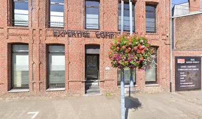 Crédit Agricole Nord De France, Banque à Saint-Pol-sur-Ternoise
