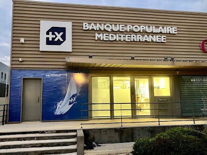 Popular Mediterranean Bank, Banque à Pertuis