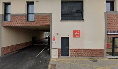 Caisse D'Epargne Pont De Metz, Banque à Pont-de-Metz