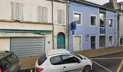 Banque Populaire Occitane, Banque à Rabastens-de-Bigorre