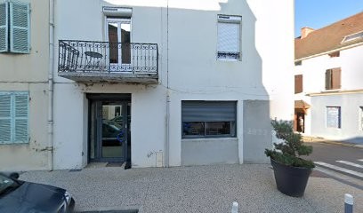 Crédit Mutuel, Banque à Génelard