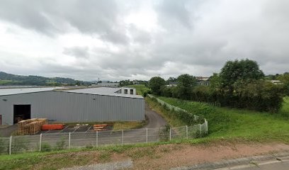 AXELLIA, Banque à Thizy-les-Bourgs