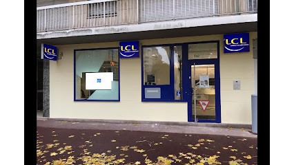 LCL Banque Et Assurance, Banque à Gagny
