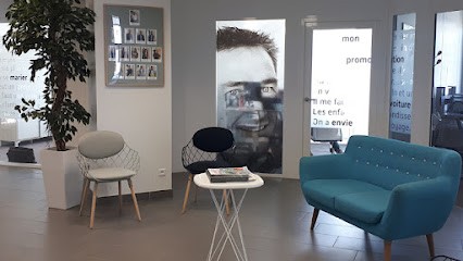 Crédit Agricole Tiercé - Banque Assurance, Banque à Tiercé