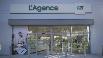 Crédit Agricole Saint-Jean-de-Soudain, Banque à Saint-Jean-de-Soudain