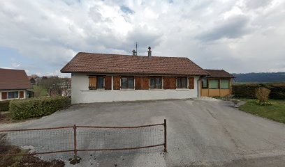Crédit Mutuel, Banque à Orchamps-Vennes