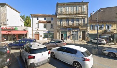 CIC, Banque aux Vans